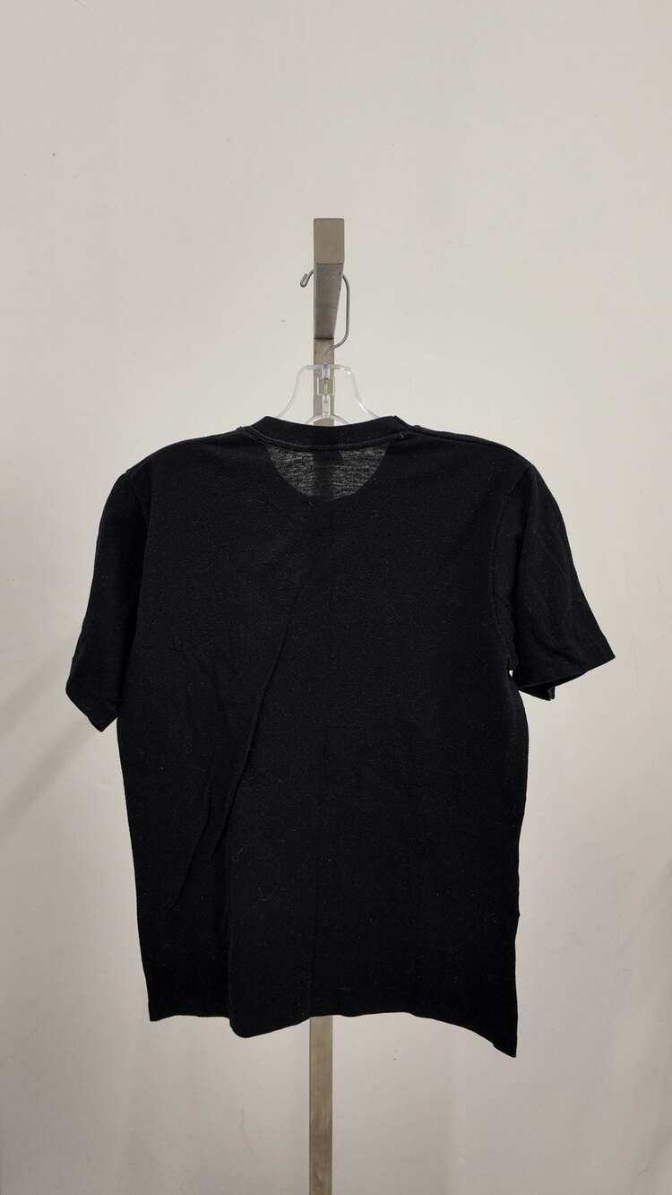 Vintage 80s HALO Military Freefall Parachutist T-Shirt - Soffe (M) - Picture 3 of 3